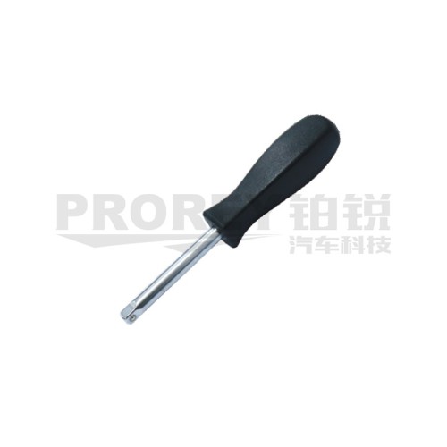 飛鷹 1412510 1/4英寸 方桿 6英寸