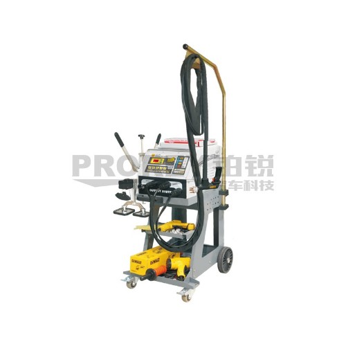 飛鷹 FY-80L 多功能鋁車身修復(fù)機(jī)