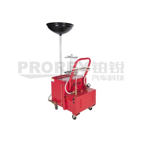 格林斯 3077 電動(dòng)廢油抽接機(jī)