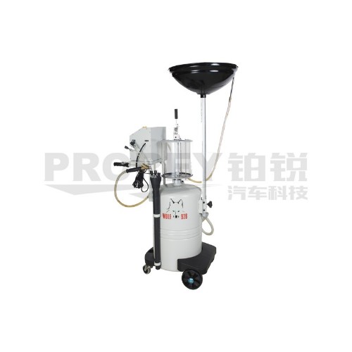 格林斯 3070W 電動(dòng)廢油抽接機(jī)