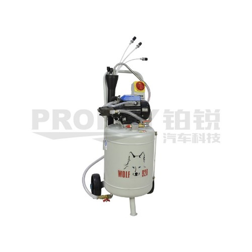 格林斯 3071W 電動(dòng)廢油抽油機(jī)