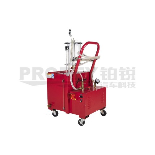 格林斯 3074 電動(dòng)廢油抽接機(jī)