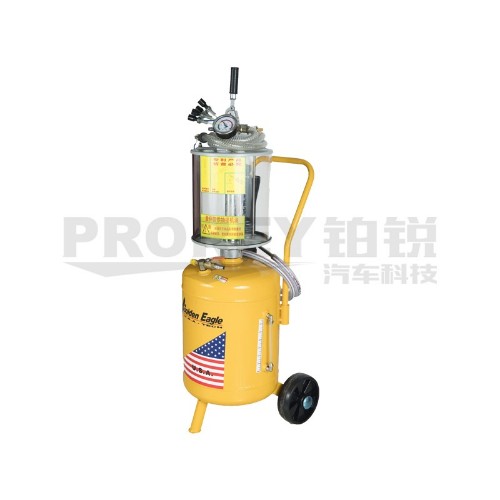 格林斯 3027Y 氣動(dòng)廢油抽油機(jī)