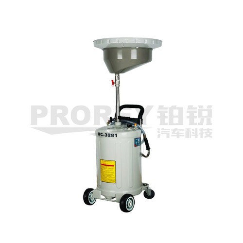 匯峰 HC-3281 氣動(dòng)接油機(jī)