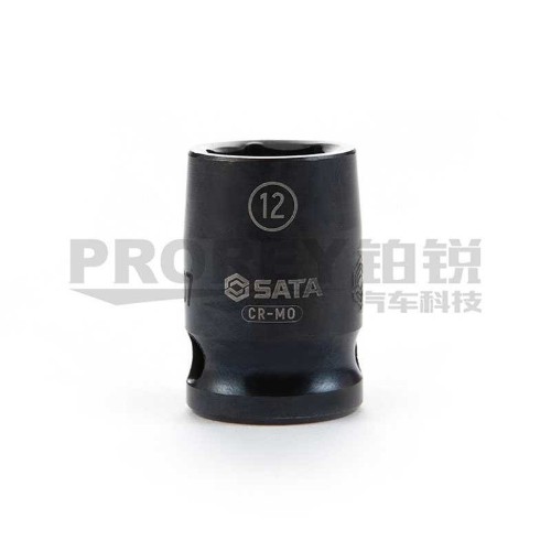 世達(dá) 34214 3/8英寸系列六角風(fēng)動套筒19mm