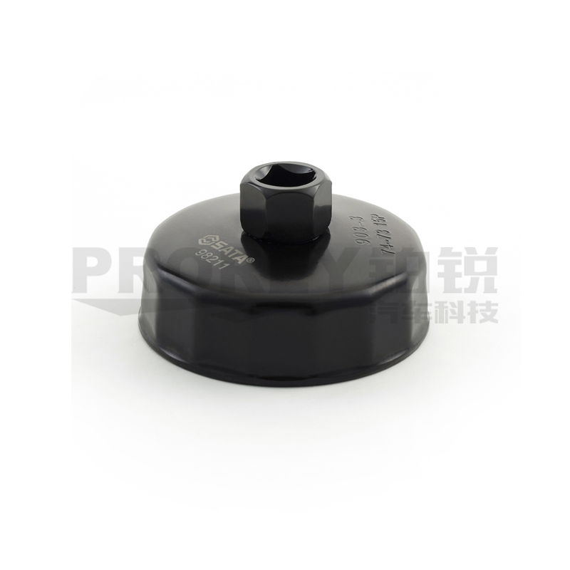 GW-130036696-世達 98211 帽式濾清器扳手74mm 15邊 主圖-1