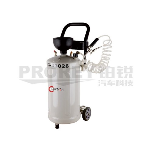 匯峰 HG-33026 氣動稀油加注機