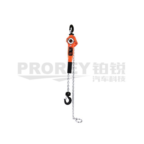 鋼盾 S200181 手扳葫蘆 9Tx3m