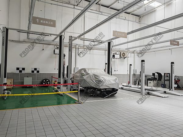 陜西AITO4S店-西安廣匯福達(dá)賽力斯 (4)