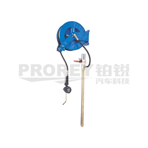 格林斯 G-2992 掛壁式氣動稀油加注系統(tǒng)
