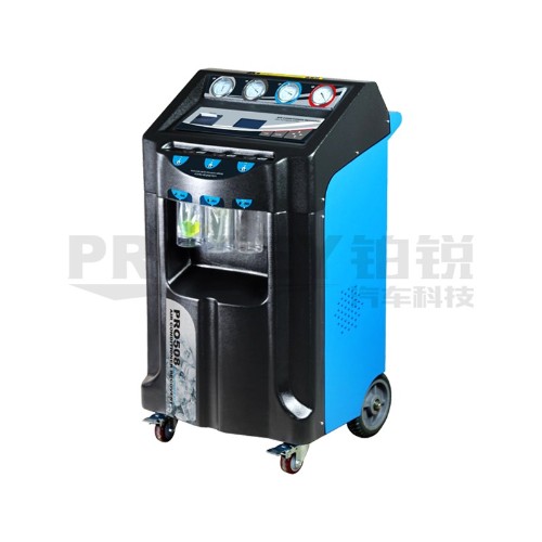 匯峰 PRO-508 冷媒回收加注機(jī)
