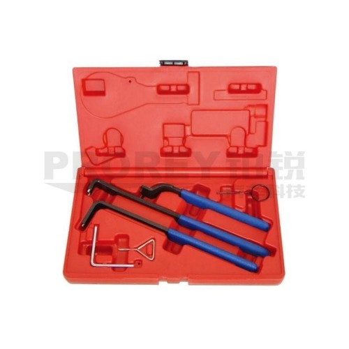 TJG A1697 VW&AUDI正時皮帶調(diào)整工具組