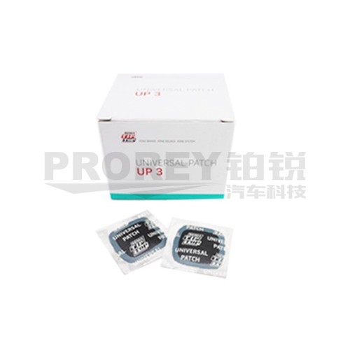 TIPTOP蒂普拓普 5125020 UP3加強型全功能補片 ￠27mm(100片盒)